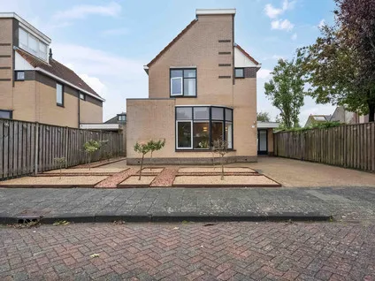 Koopwoning: Keizerschild 7 in Dronten - €575.000 - 173m²