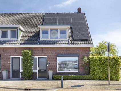 Twee-onder-één-kap te koop: Keizersdwarsweg 71, Winterswijk-Zuidwest Winterswijk