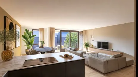 Appartement te koop: Keizerserf 32-102, Nijverdal-Centrum Nijverdal