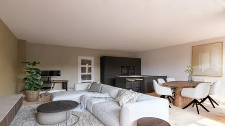 Appartement te koop: Keizerserf 32-103, Nijverdal-Centrum Nijverdal