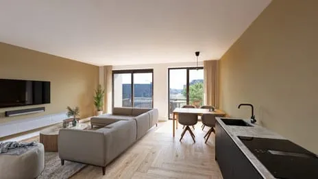 Appartement te koop: Keizerserf 32-203, Nijverdal-Centrum Nijverdal