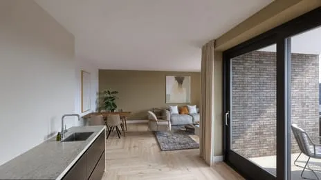Appartement te koop: Keizerserf 32-204, Nijverdal-Centrum Nijverdal