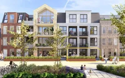 Appartement te koop: Keizerserf 33, Nijverdal-Centrum Nijverdal