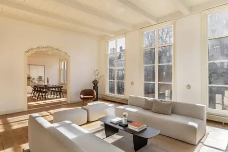 Appartement te koop: Keizersgracht 129A, Amsterdam