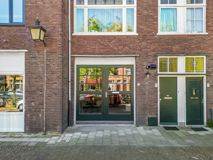 Appartement te koop: Keizersgracht 14, Lauwerecht Utrecht