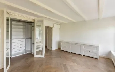 Appartement te koop: Keizersgracht 145-3, Leliegracht e.o. Amsterdam
