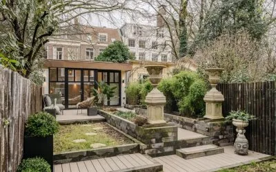 Appartement te koop: Keizersgracht 171F, Leliegracht e.o. Amsterdam