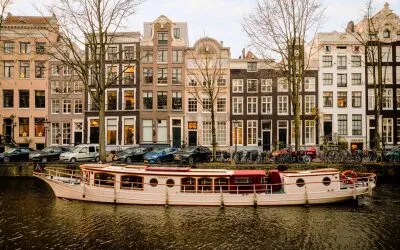 Appartement te koop: Keizersgracht 254A, Amsterdam