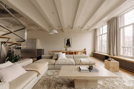 Appartement te koop: Keizersgracht 263D, Amsterdam