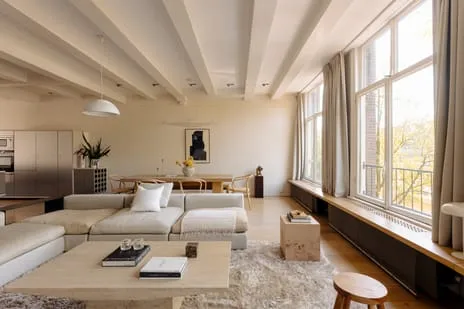 Apartment for sale: Keizersgracht 263D, Felix Meritisbuurt Amsterdam