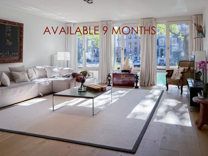 Apartment for rent: Keizersgracht 28C, Langestraat e.o. Amsterdam