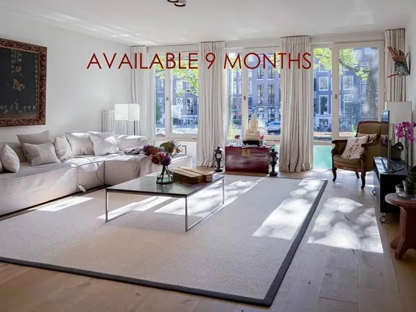 Appartement te huur: Keizersgracht 28C, Langestraat e.o. Amsterdam
