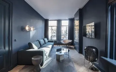 Appartement te huur: Keizersgracht 312H, Felix Meritisbuurt Amsterdam