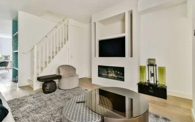 Appartement te koop: Keizersgracht 341A1, Felix Meritisbuurt Amsterdam