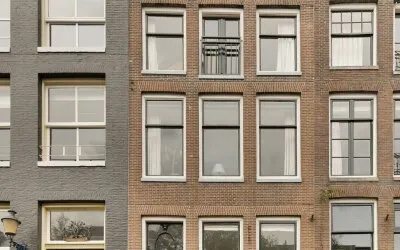 Appartement te koop: Keizersgracht 37A, Langestraat e.o. Amsterdam