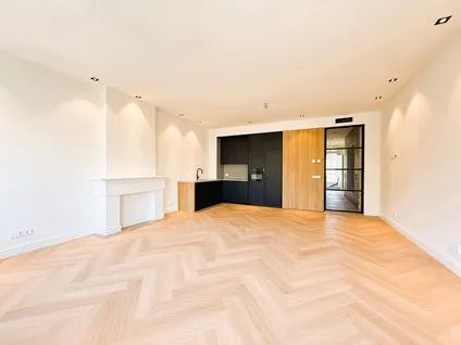 Appartement te huur: Keizersgracht 410C, Leidsegracht-Noord Amsterdam