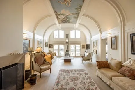 Appartement te koop: Keizersgracht 430G, Leidsegracht-Noord Amsterdam