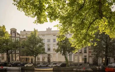 Appartement te huur: Keizersgracht 444A, Leidsegracht-Noord Amsterdam