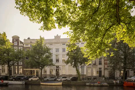 Appartement te koop: Keizersgracht 444A, Leidsegracht-Noord Amsterdam