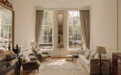 Appartement te koop: Keizersgracht 444F, Amsterdam