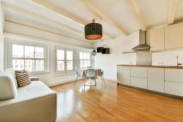 Studio te koop: Keizersgracht 463F, Spiegelbuurt Amsterdam