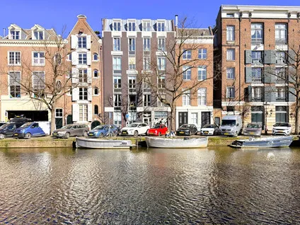 Appartement te huur: Keizersgracht 489E1, Amsterdam