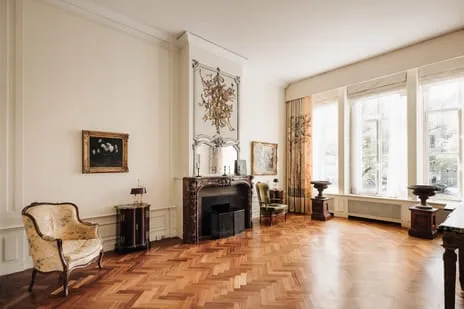 Tussenwoning te koop: Keizersgracht 503, Spiegelbuurt Amsterdam