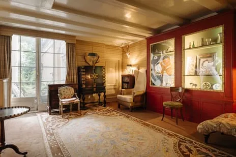 Studio te koop: Keizersgracht 505H, Spiegelbuurt Amsterdam