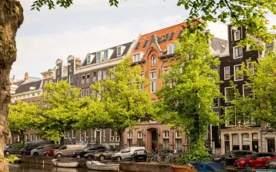 Appartement te koop: Keizersgracht 517N, Spiegelbuurt Amsterdam