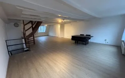 Appartement te huur: Keizersgracht 520-3, Spiegelbuurt Amsterdam