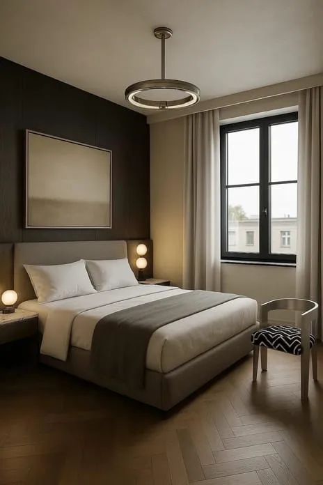 Appartement te huur: Keizersgracht 616B, Vijzelstraatbuurt Amsterdam