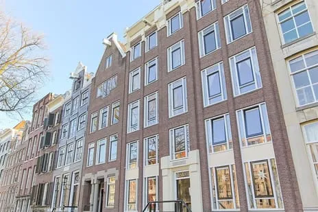 Appartement te huur: Keizersgracht 61B, Amsterdam