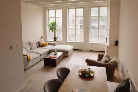 Appartement te koop: Keizersgracht 662, Amsterdam