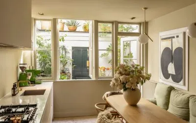 Tussenwoning te koop: Keizersgracht 694, Vijzelstraatbuurt Amsterdam