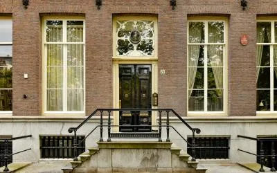 Appartement te koop: Keizersgracht 71-2, Langestraat e.o. Amsterdam