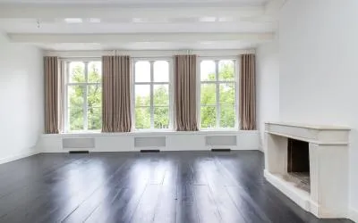 Appartement te huur: Keizersgracht 728B, Amstelveldbuurt Amsterdam