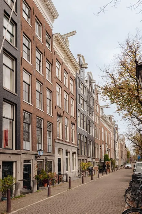 Appartement te koop: Keizersgracht 735-3, Amstelveldbuurt Amsterdam