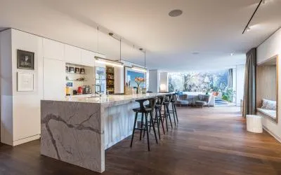 Appartement te koop: Keizersgracht 74K, Langestraat e.o. Amsterdam