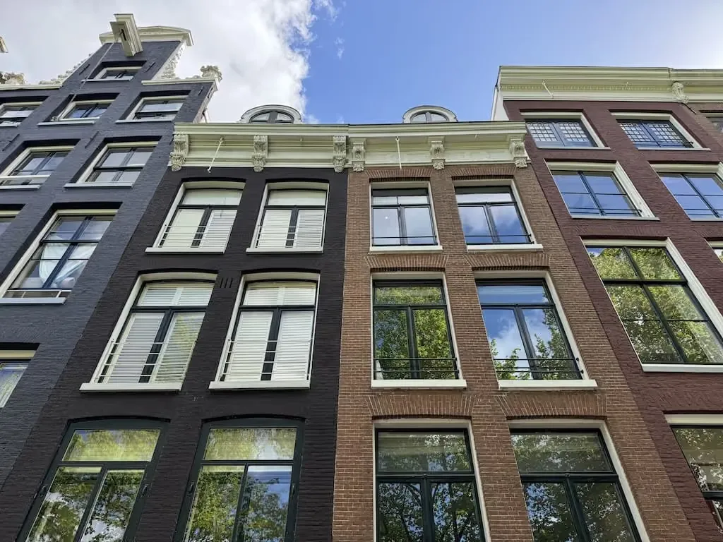Appartement te koop: Keizersgracht 774, Amsterdam