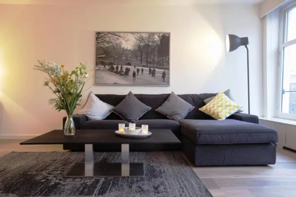 Woning te huur: Keizersgracht, Langestraat e.o. Amsterdam