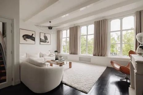 Woning te huur: Keizersgracht, Langestraat e.o. Amsterdam