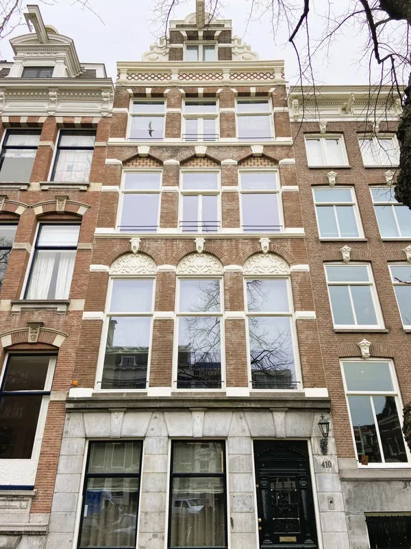 Woning te huur: Keizersgracht, Amsterdam