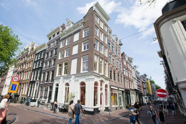 Woning te huur: Keizersgracht, Langestraat e.o. Amsterdam