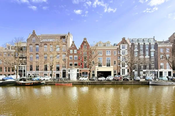 Woning te huur: Keizersgracht, Langestraat e.o. Amsterdam