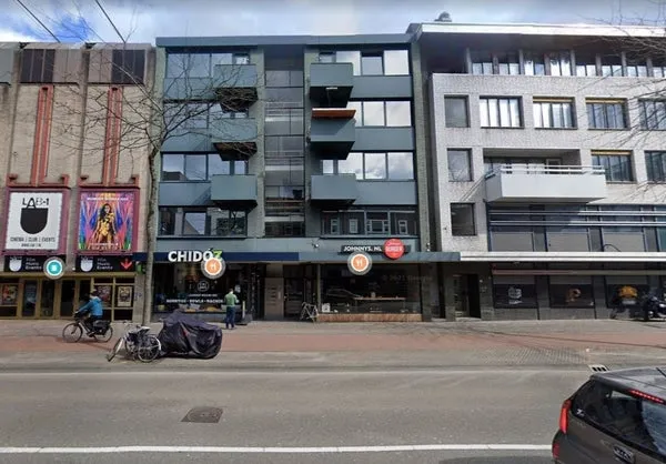 Woning te huur: Keizersgracht, Binnenstad Eindhoven