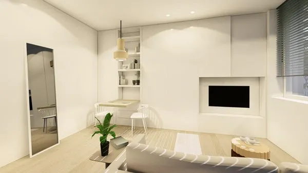Woning te huur: Keizersgracht, Binnenstad Eindhoven