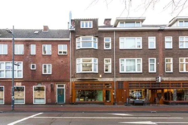 Woning te huur: Keizersgracht, Binnenstad Eindhoven