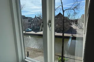Kamer te huur: Keizersgracht, Historisch Centrum Meppel