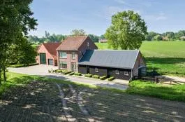 Vrijstaande woning te koop: Keizershoek 5, Buitengebied Baarle-Nassau Baarle-Nassau