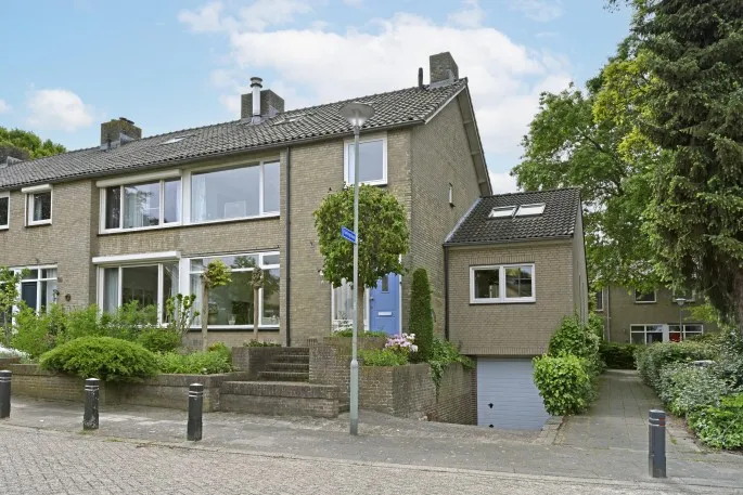 Hoekwoning te koop: Keizershof 14, Molenhoek Molenhoek